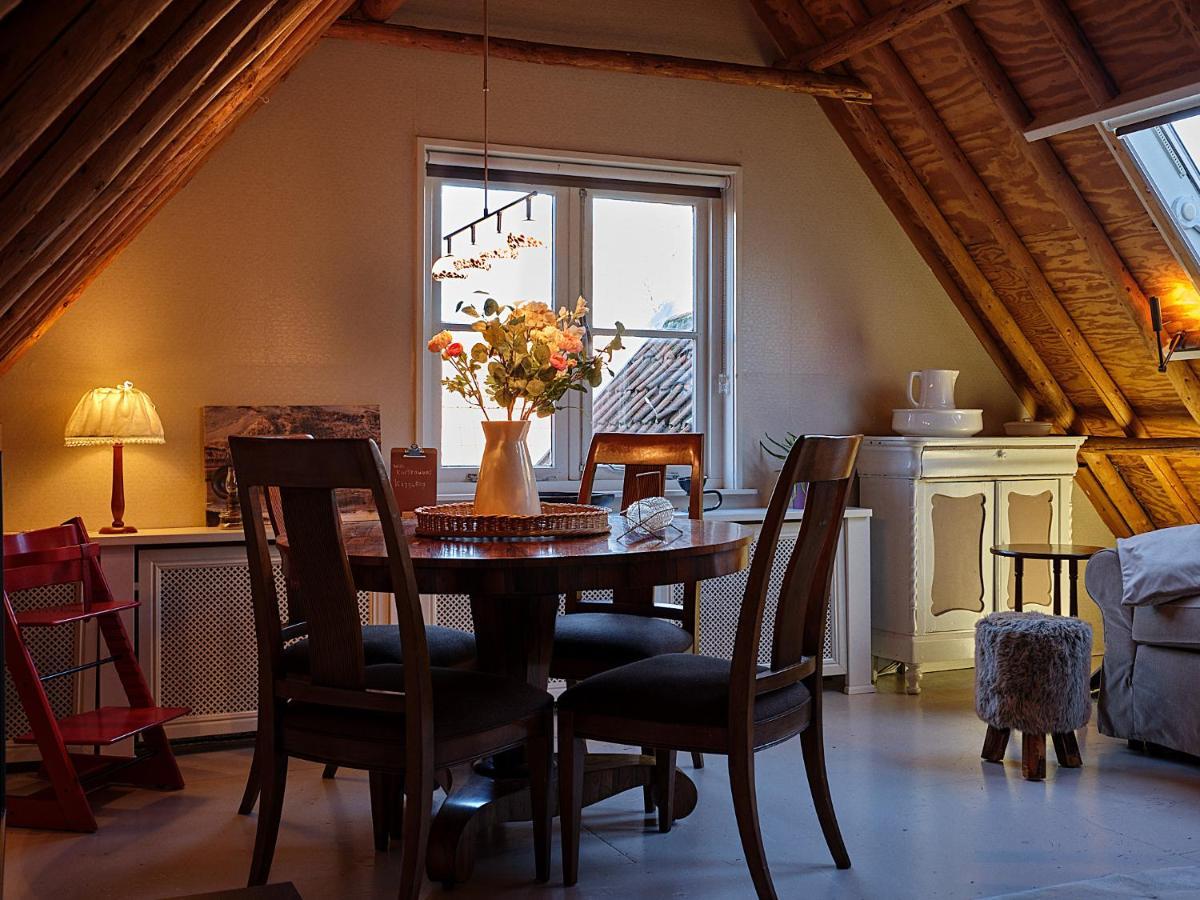 Jagershuistexel Bed and Breakfast Oosterend  Εξωτερικό φωτογραφία
